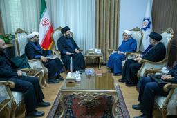 ایمانی‌پور: سفرای قرآن با توجه به ظرفیت‌های استانی تعیین می‌شوند