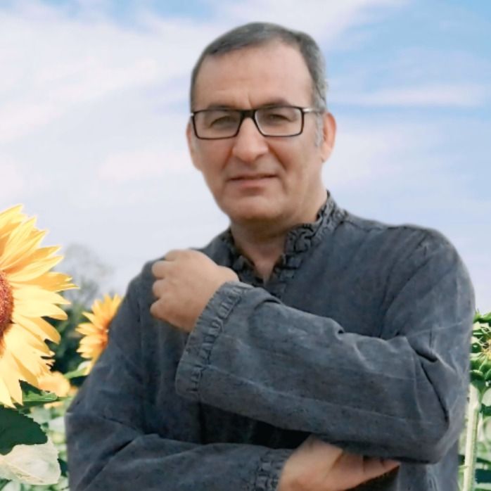 محمد بیاتی