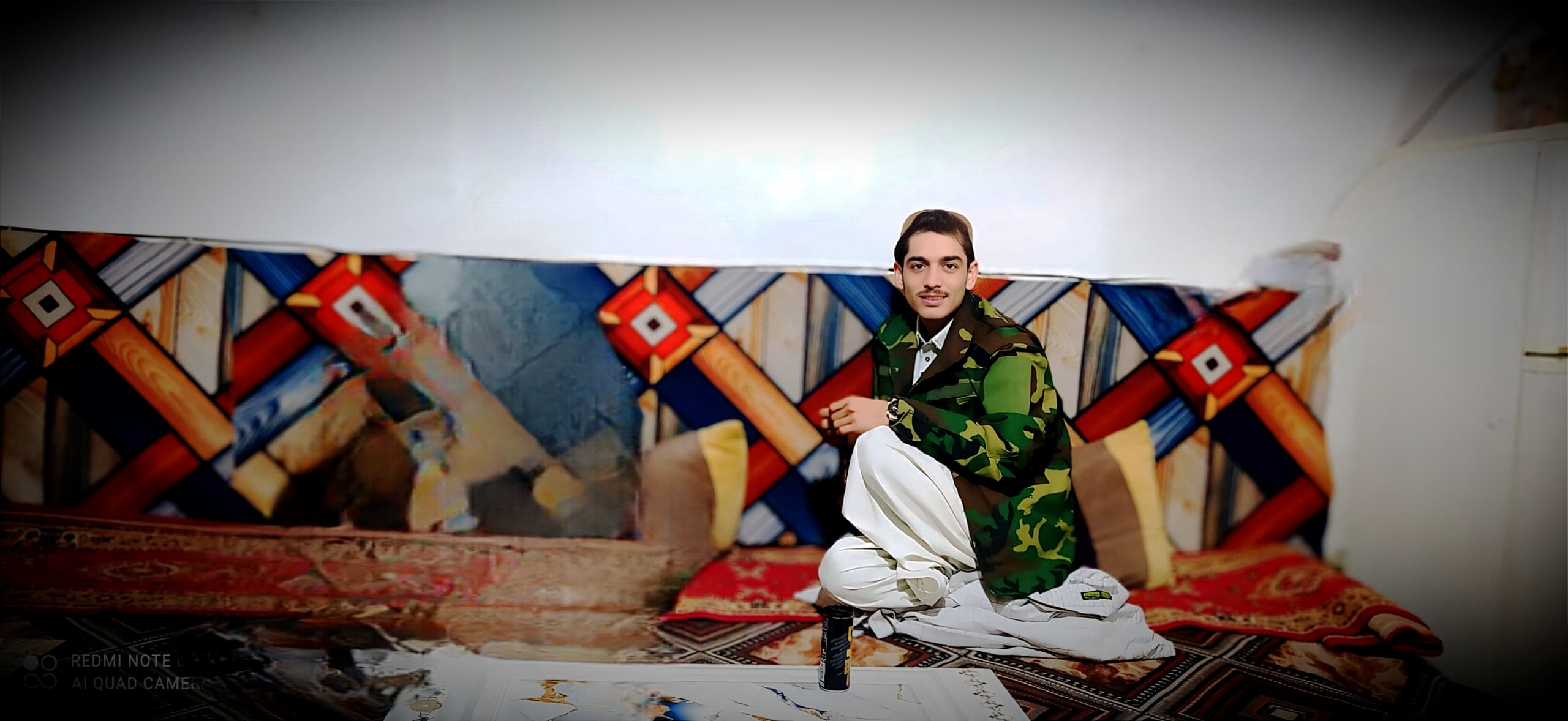 حاجی بارگزی