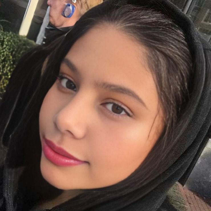 نازنین زهرا یاوری