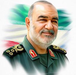سرگرد سلامی