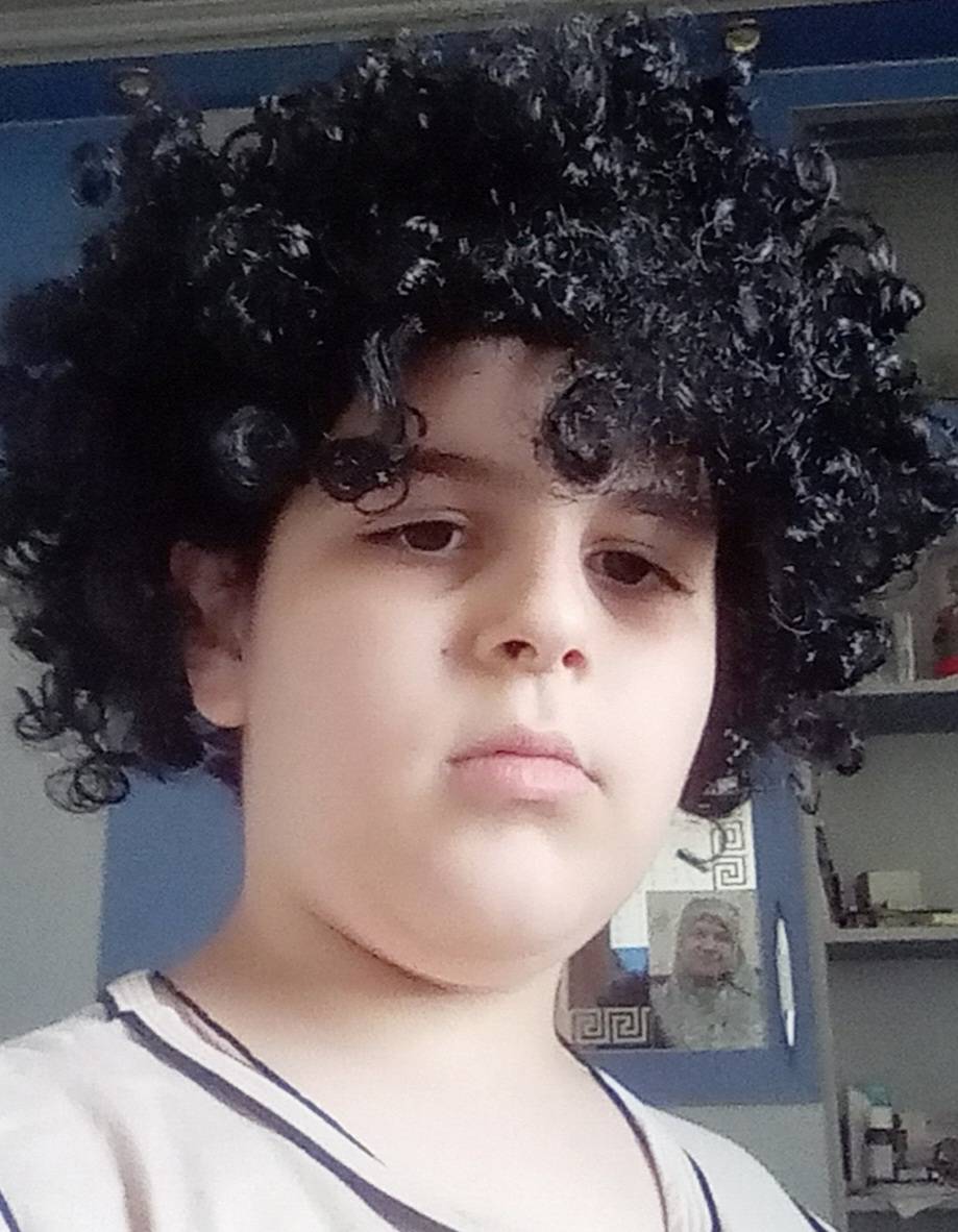 پسر