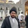 سیدجلیل حلیمی