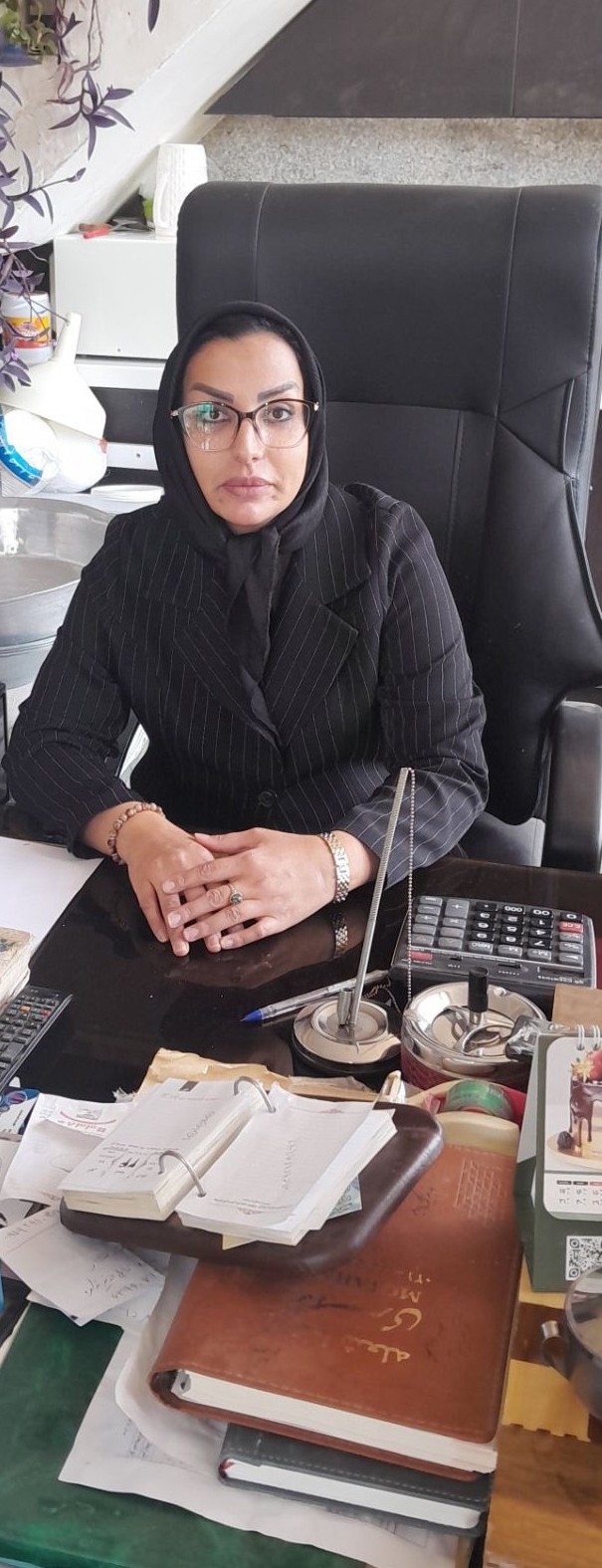مددکار اجتماعی