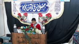 مهدی رمضانی