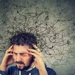 استرس؛ این رفیقِ بی‌صفت که دست از سرمون بر نمی‌داره! چطوری مدیریت‌ش کنیم؟ 🤯