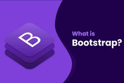 قبل از Bootstrap طراحی سایت چقدر سخت بود؟ آشنایی با محبوب‌ترین فریم‌ورک CSS