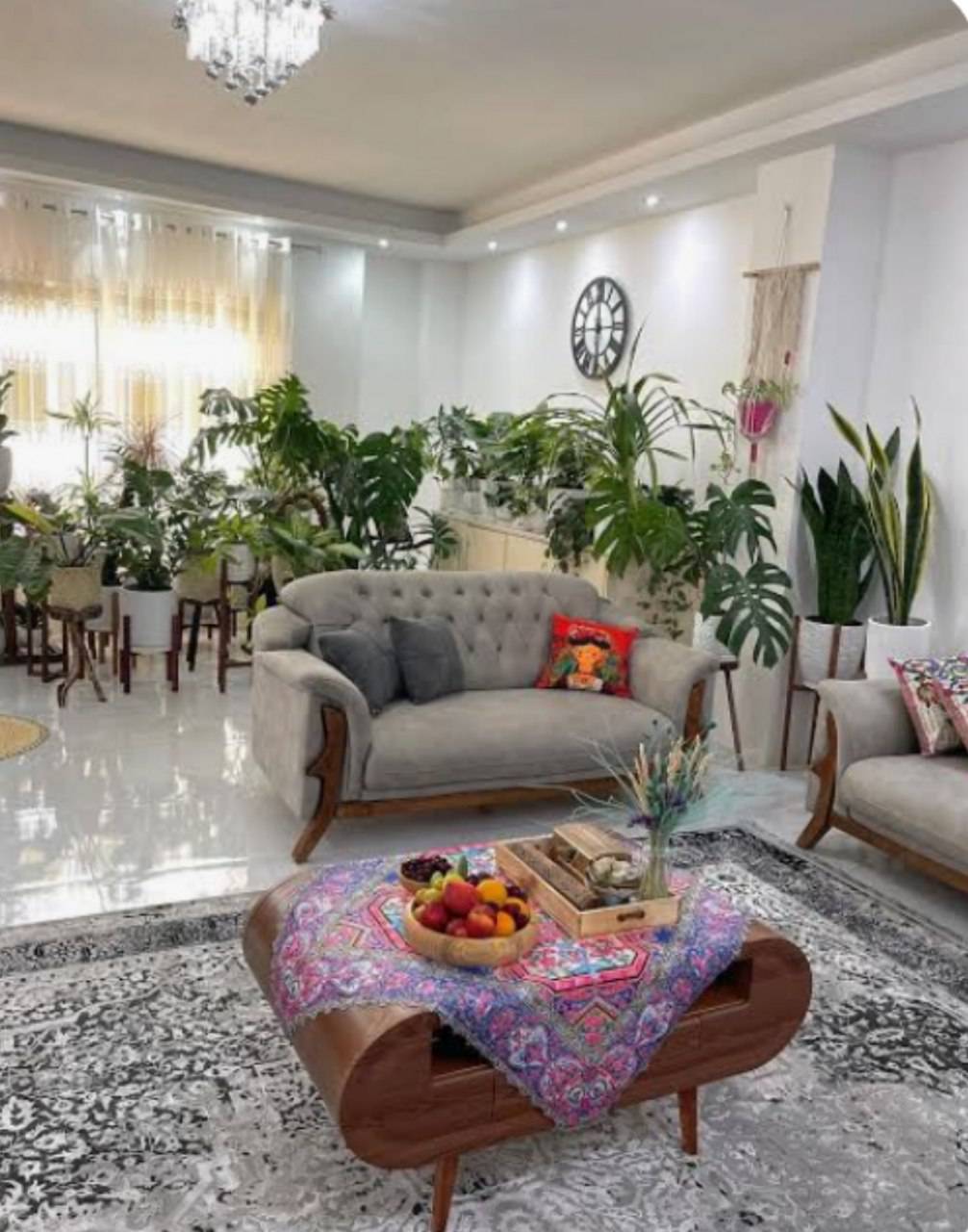راهنمای ساده نگهداری گل‌های آپارتمانی برای خانه‌ای سبز و زنده