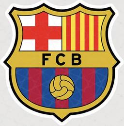 Fcbarslona