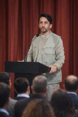 احمدولی شیرخانی