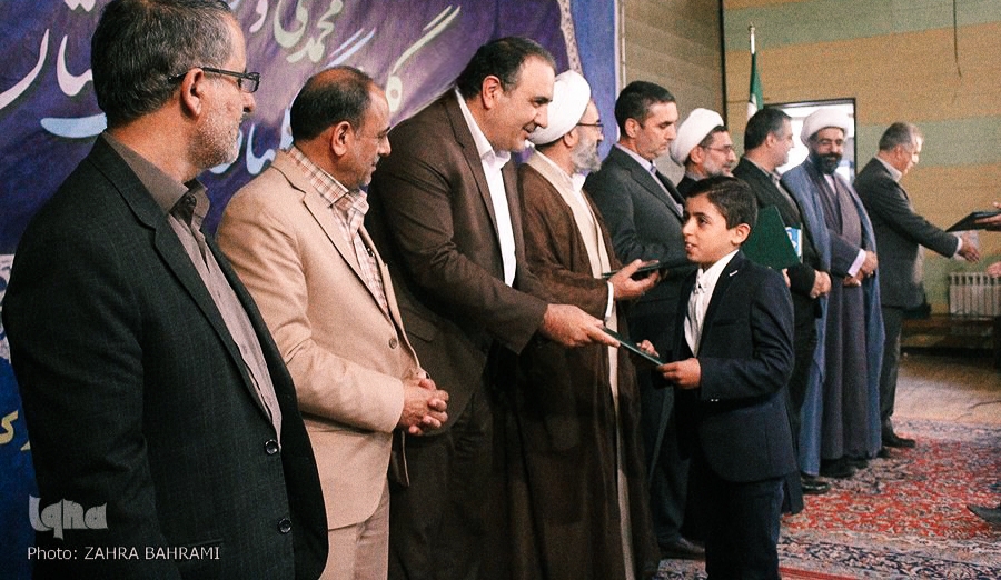 علی صادقی پور ۱۳۹۷