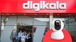چرا باید دوربین مداربسته بی سیم از دیجی کالا بخرم؟