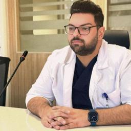 دکتر مهرشاد جعفری
