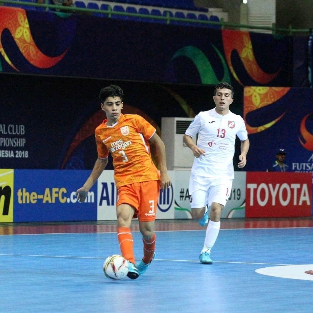 فرید حسینی