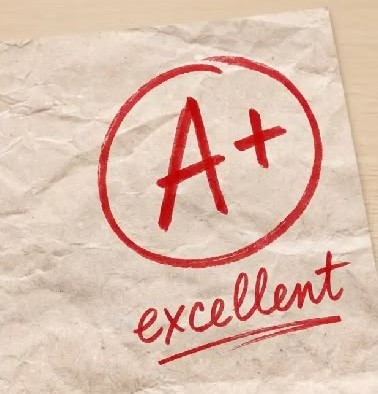 grade A+