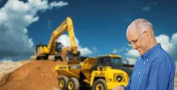 راهنمای کامل سیستم KOMTRAX کوماتسو