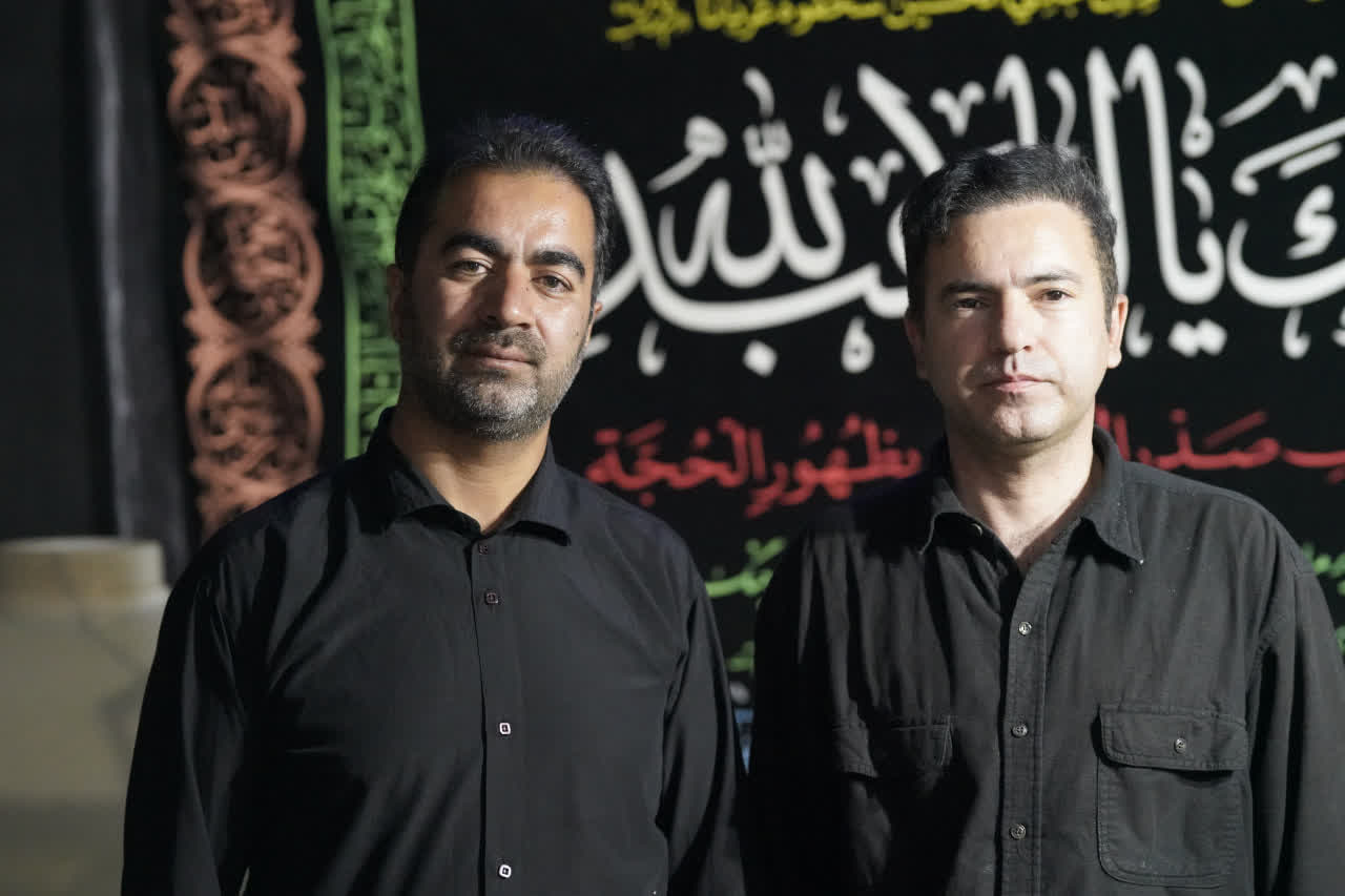 محرم رسید…