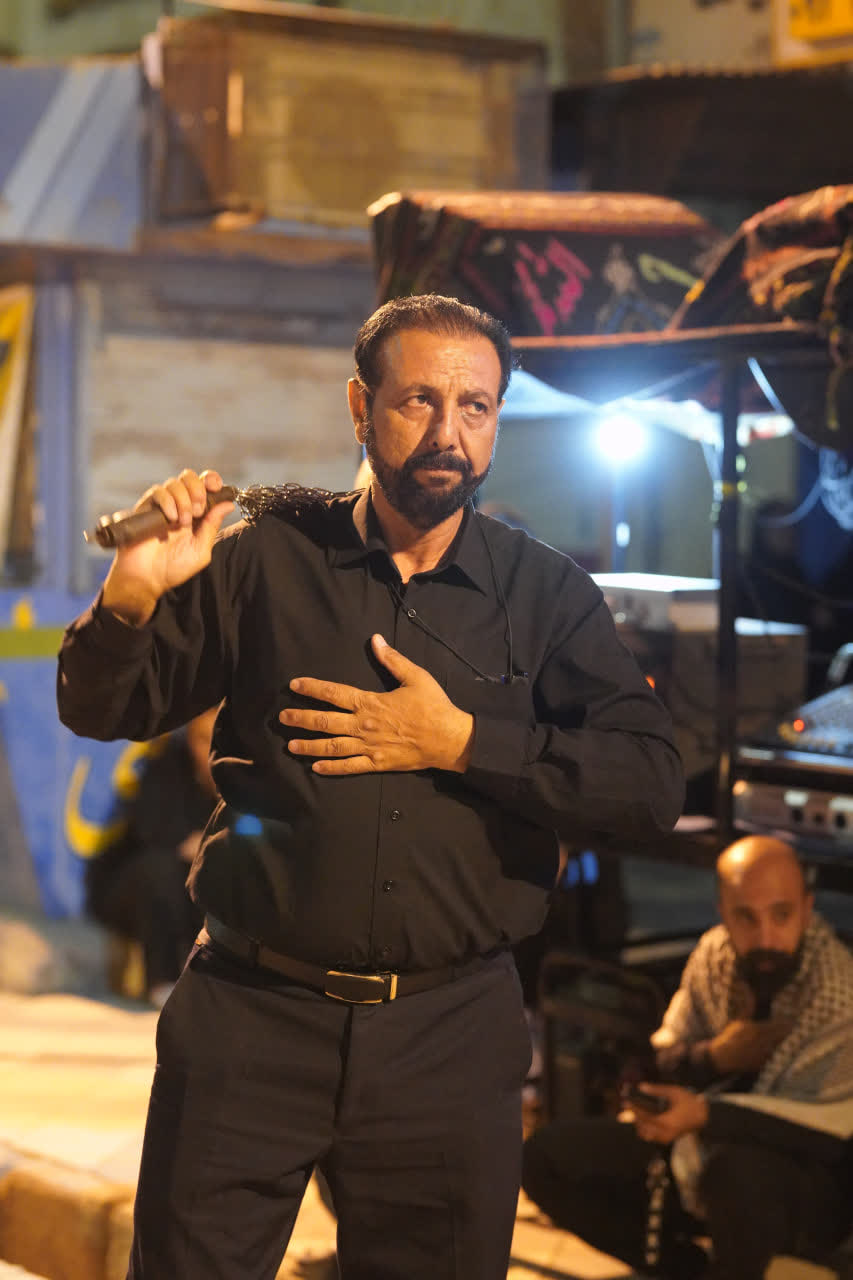 محرم رسید…