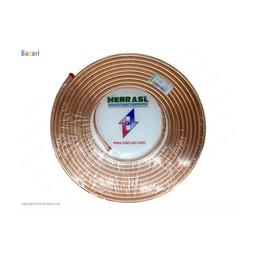 لوله مسی مهراصل