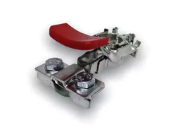 سرباطری ایمن