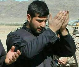 شهیدزبرجدی؛ وصیت‌نامه‌ای که راهگشاست