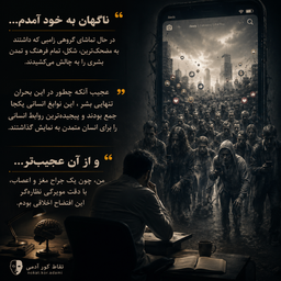 حماقت عالمانه