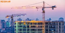 ایمنی تاور کرین