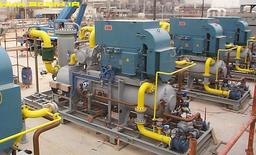 ایمنی کمپرسور