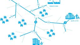 سوالات تستی شبکه های توزیع آب