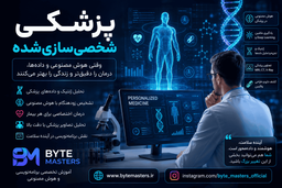 پزشکی شخصی‌سازی‌شده (Personalized Medicine)؛ چگونه هوش مصنوعی آینده درمان را متحول می‌کند؟