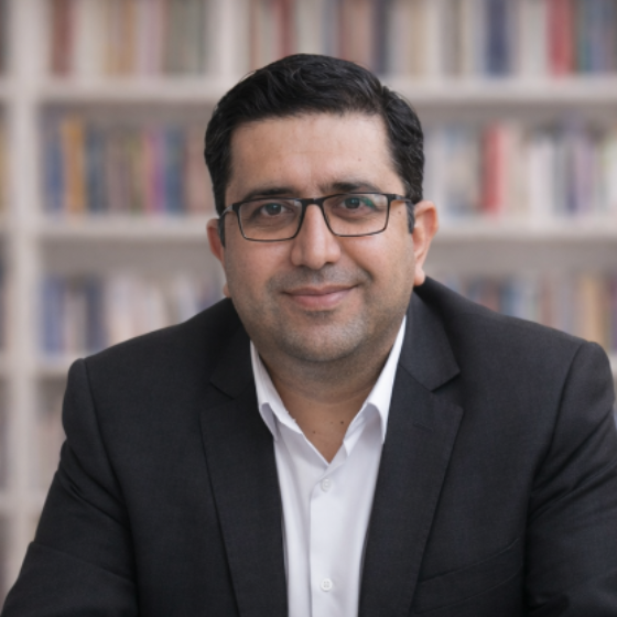 محمد حجار
