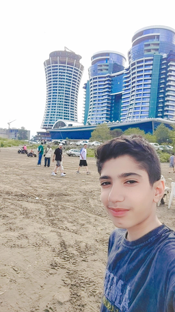 ایلیا شه بخش