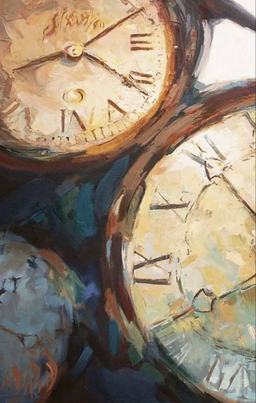 چالش 30روزه نویسندگی