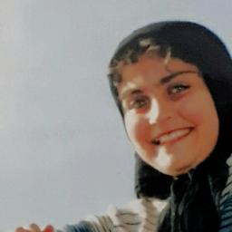 Mehnaz dehghani
