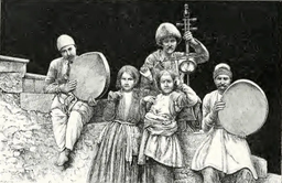 اصلا جای درستی هستم یا نه!