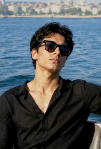 ایلیا آذریکیا