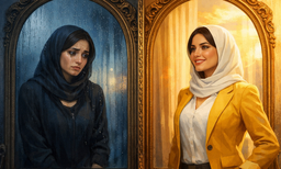عزت نفس پایین در زنان؛ نشانه‌ها، دلایل و راه‌های درمان  عزت نفس پایین در زنان چیست؟