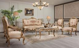 معرفی سبک پرطرفدار مبلمان کلاسیک