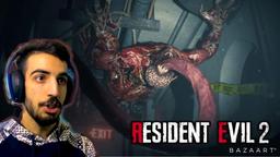 رزیدنت اویل 2 ریمیک ، Resident Evil 2 Remake