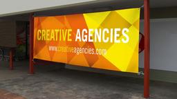 4 عامل تاثیر گذار در تعیین قیمت بنر چاپی