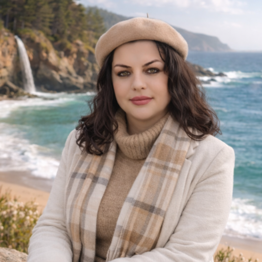 Leila Taghipour Rezvani