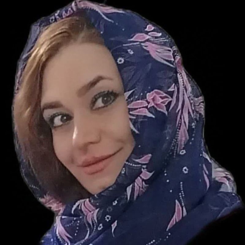 ناهید عزیز محسنی