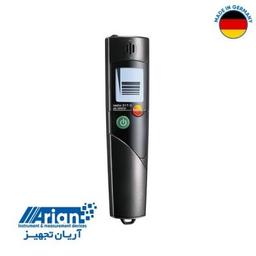 دتکتور و نشت یاب گاز CNGو گاز شهری تستو  TESTO 317-2