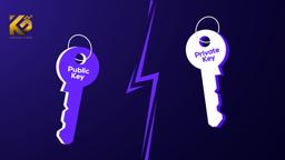 اینطوری پیاماتو رمزنگاری کن و هرجایی بفرس