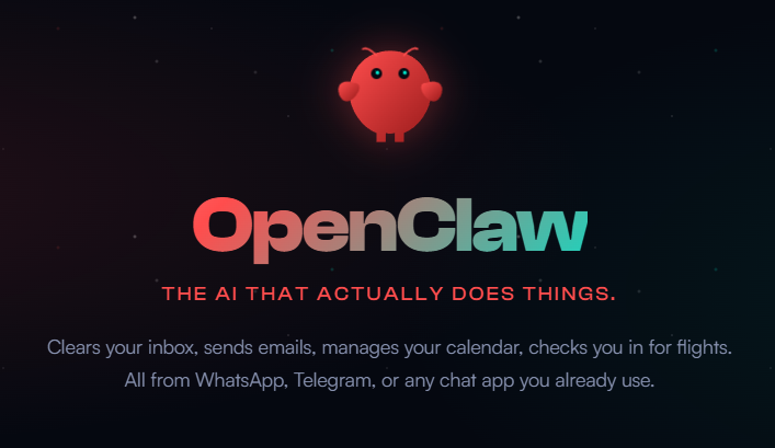 OpenClaw