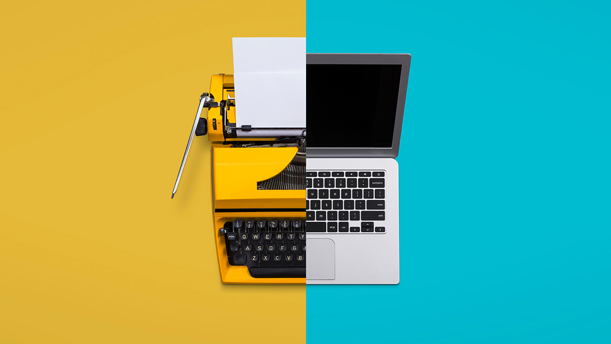 شکاف دیجیتال