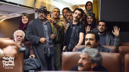 دانلود قانونی فیلم ایرانی « ما همه با هم هستیم »