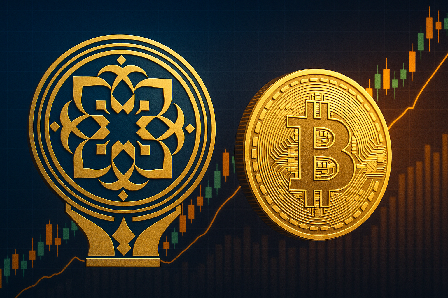 بورس تهران، بیت کوین خاموش قرن بیست‌ویکم؛ تحلیلی جامع و داده‌محور از ارزش‌گذاری، تحریم‌ها و آینده‌ی بازار سرمایه ایران