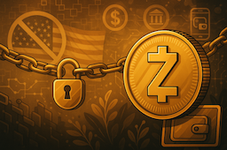 زی‌کش (Zcash): ستاره نوظهور حریم خصوصی و آینده استقلال مالی در دوران تحریم