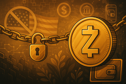 زی‌کش (Zcash): ستاره نوظهور حریم خصوصی و آینده استقلال مالی در دوران تحریم